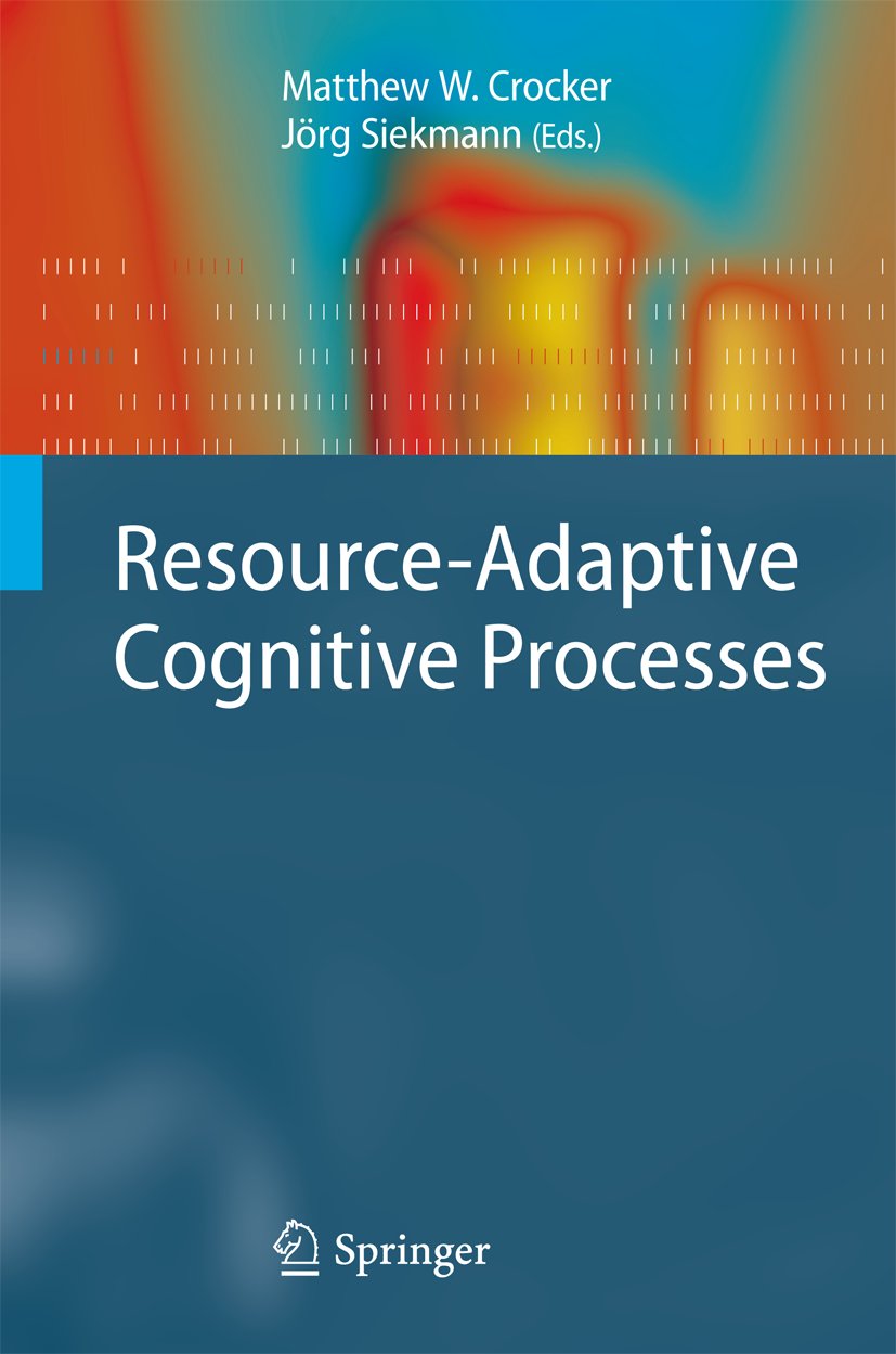 Cognitive Technologies