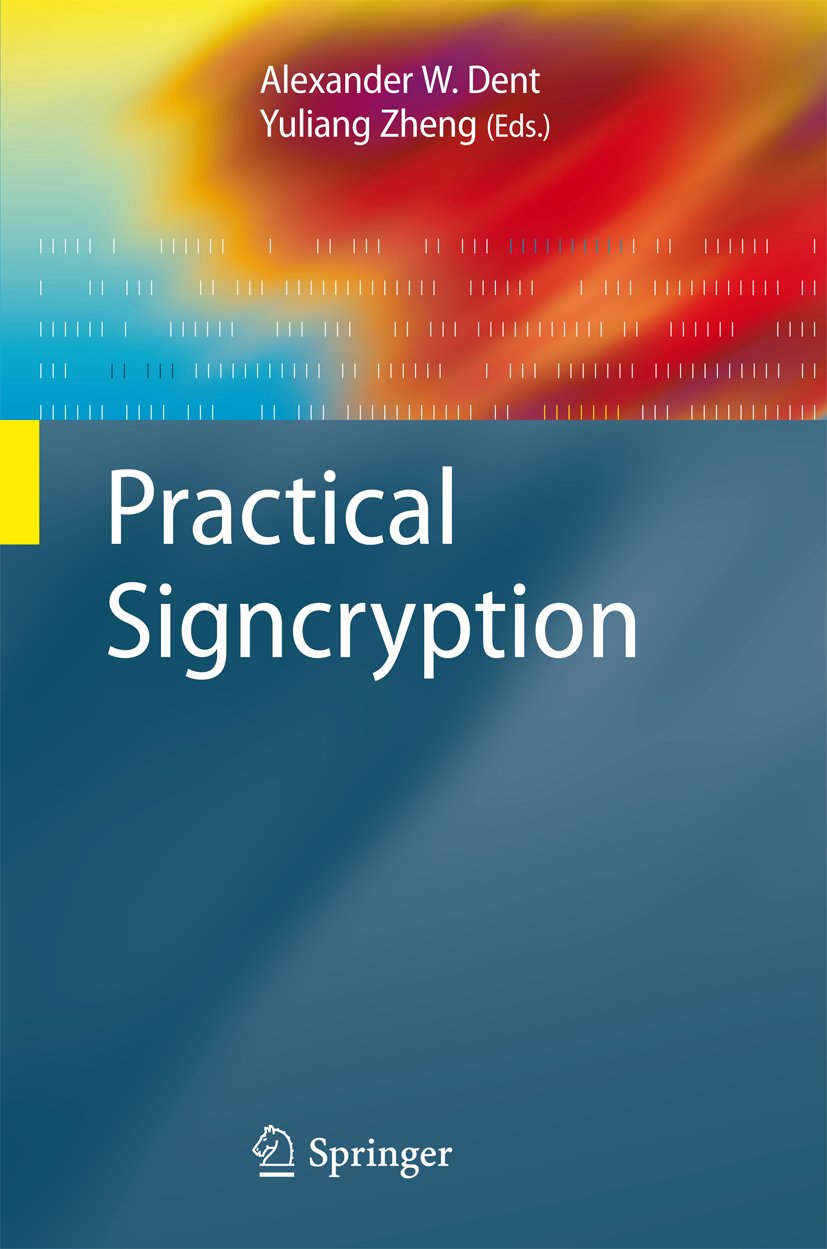 Information Security and Cryptography
