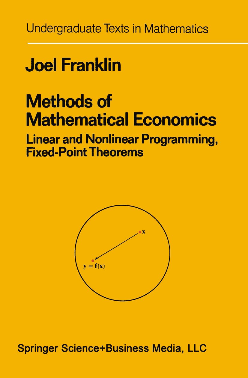 Undergraduate Texts in Mathematics
