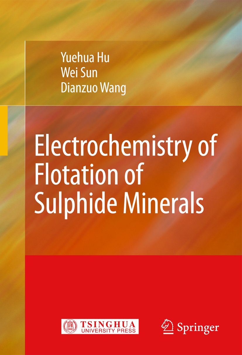 Electrochemistry of Flotation of Sulphide Minerals