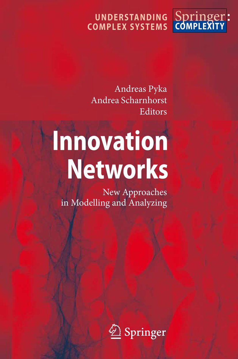 Understanding Complex Systems