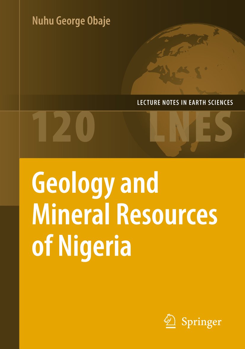 Lecture Notes in Earth Sciences