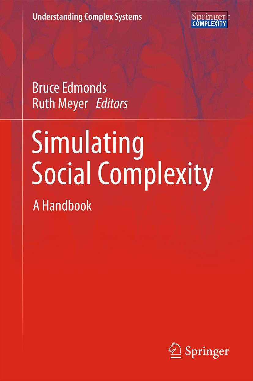 Understanding Complex Systems