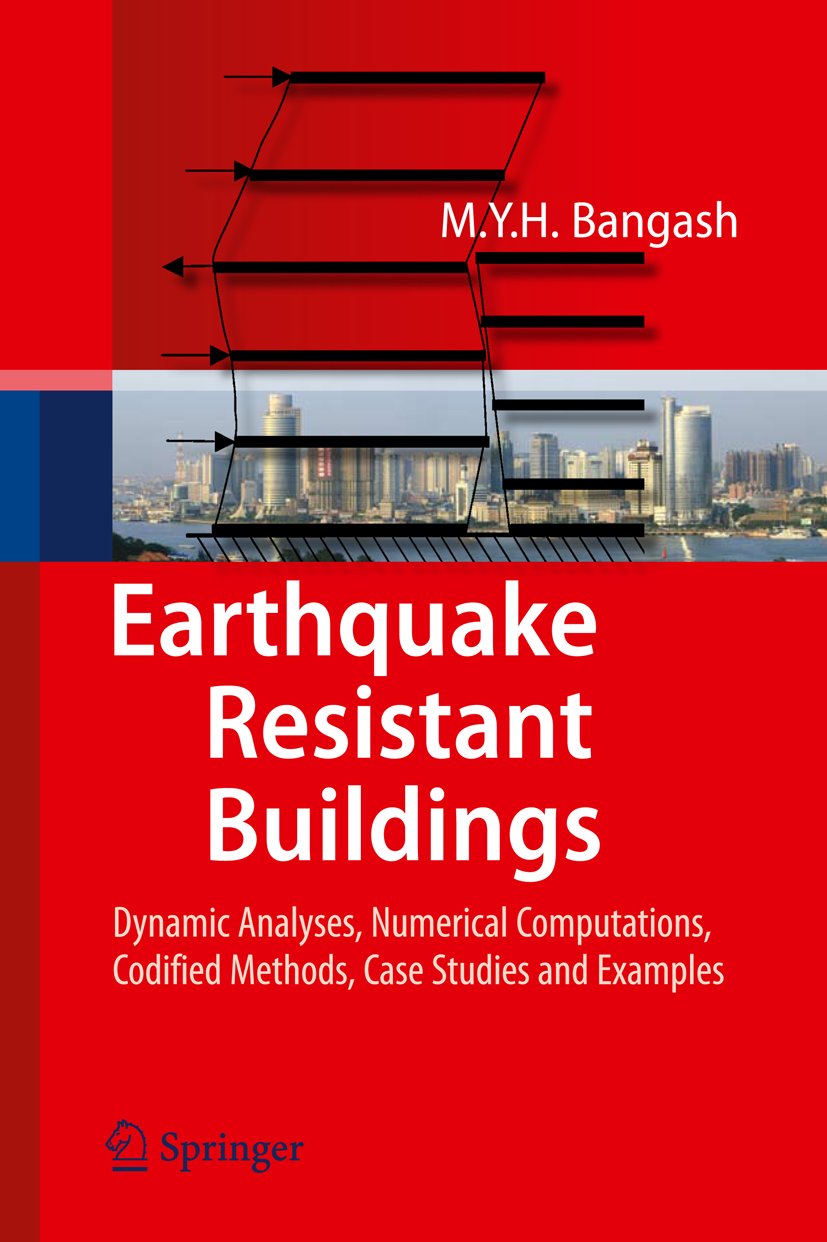 Earthquake Resistant Buildings
