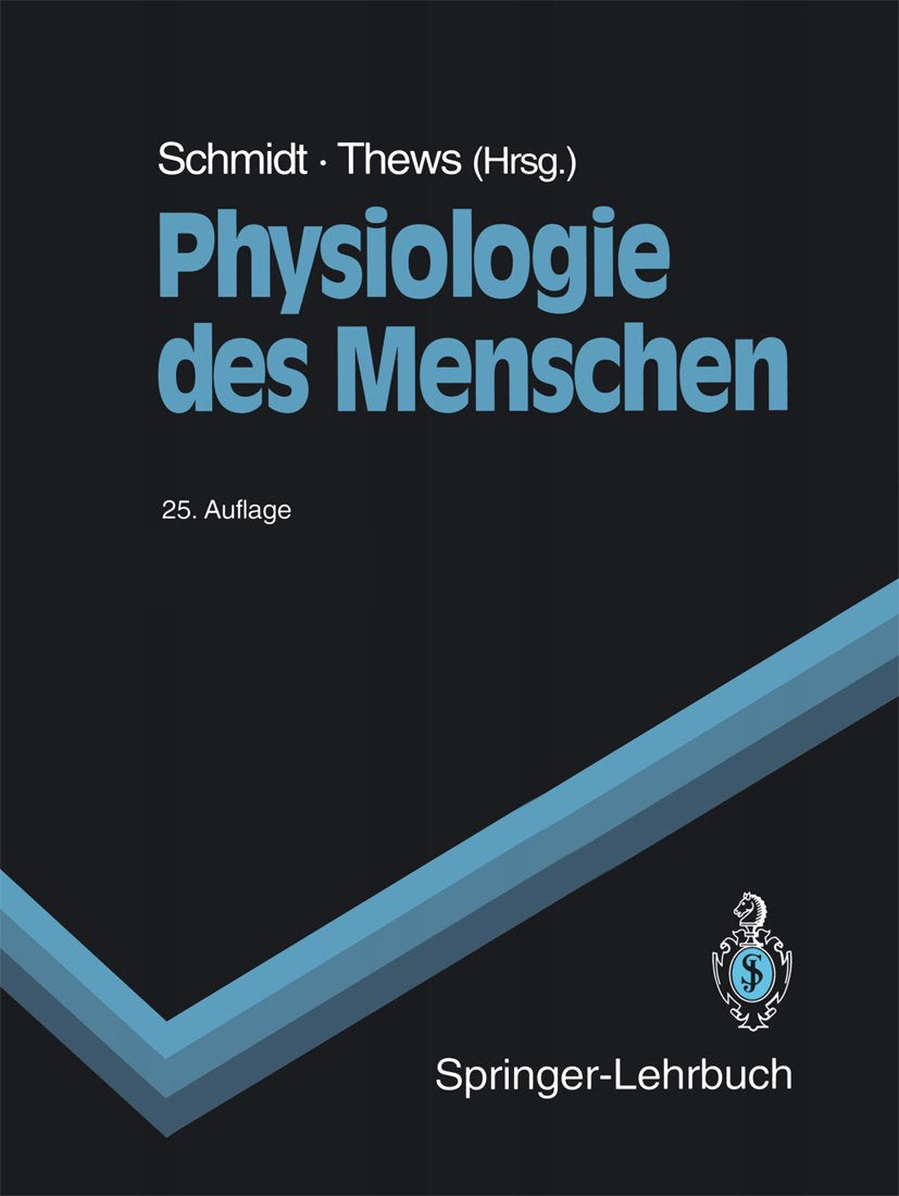 Springer-Lehrbuch
