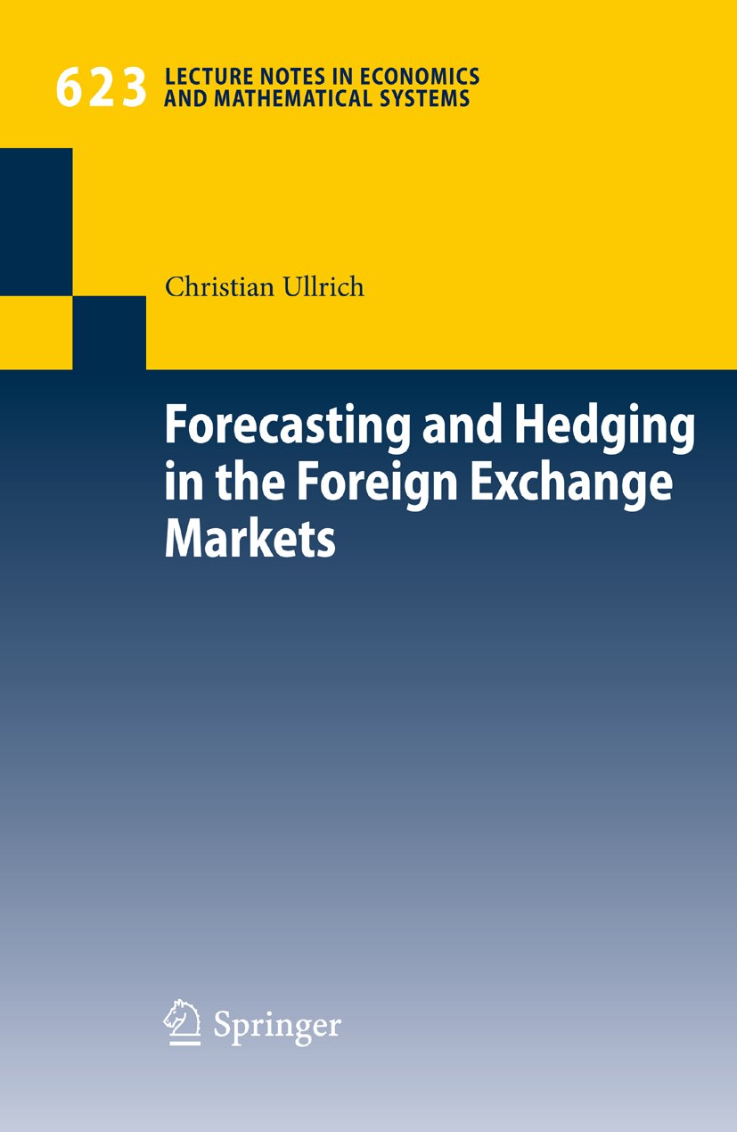 Lecture Notes in Economics and Mathematical Systems