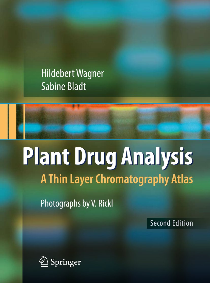 Plant Drug Analysis