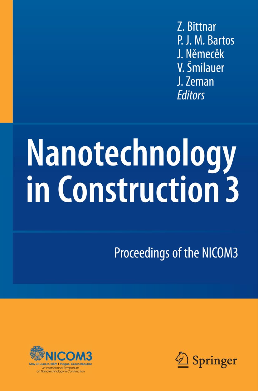 Nanotechnology in Construction