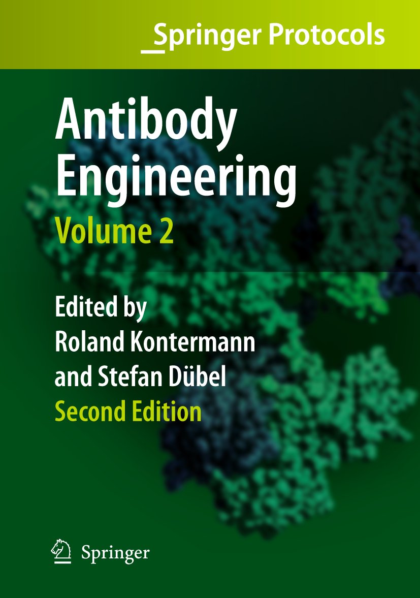Springer Protocols Handbooks