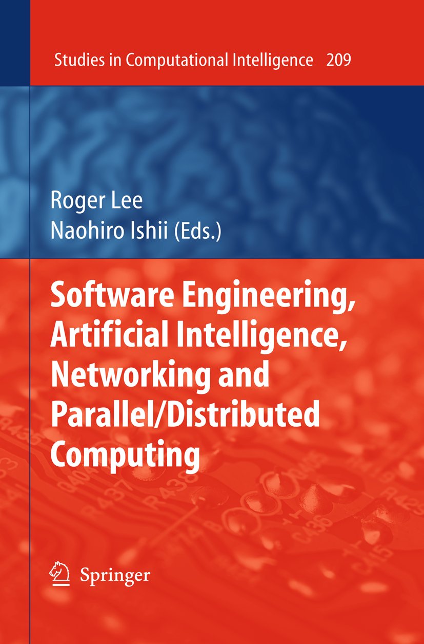 Studies in Computational Intelligence
