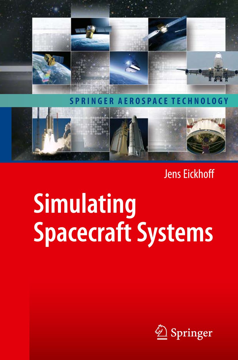 Springer Aerospace Technology
