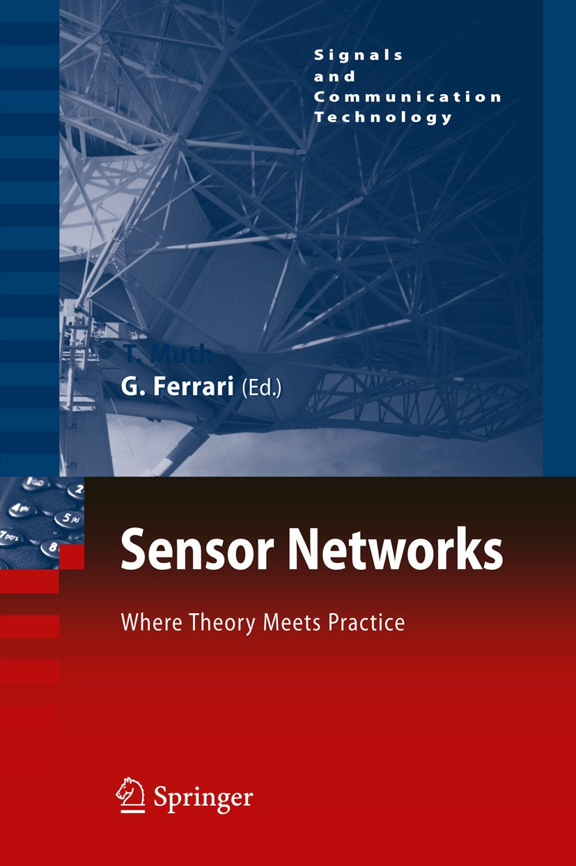 Signals and Communication Technology
