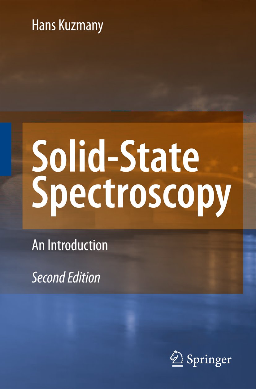 Solid-State Spectroscopy