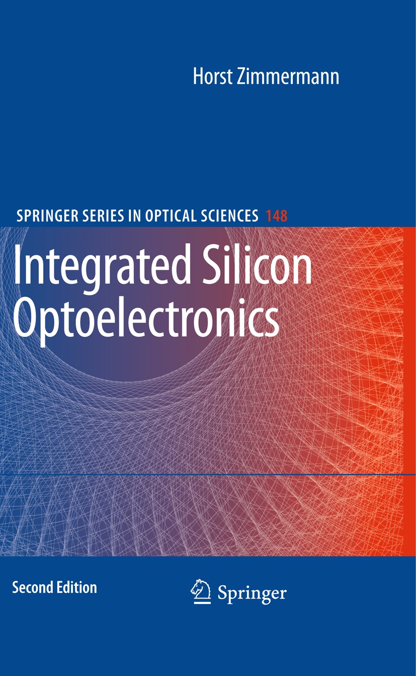 Springer Series in Optical Sciences