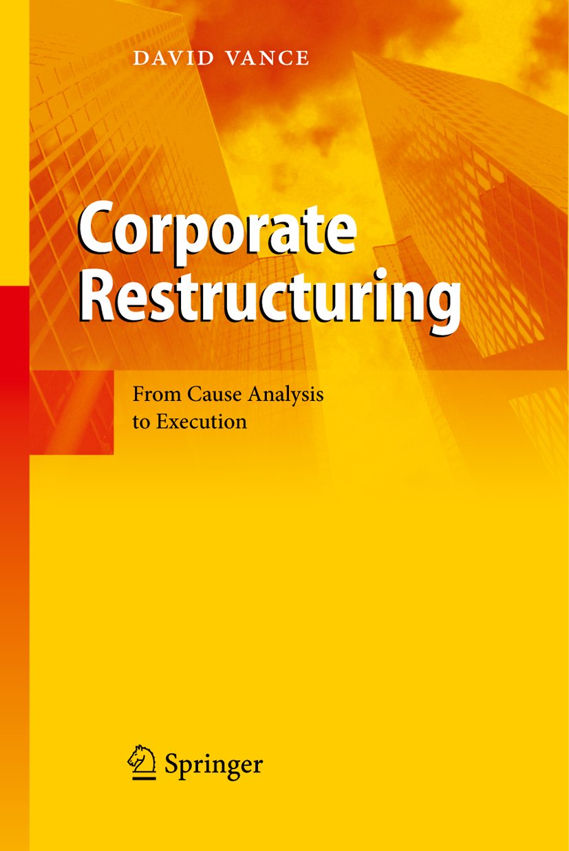 Corporate Restructuring