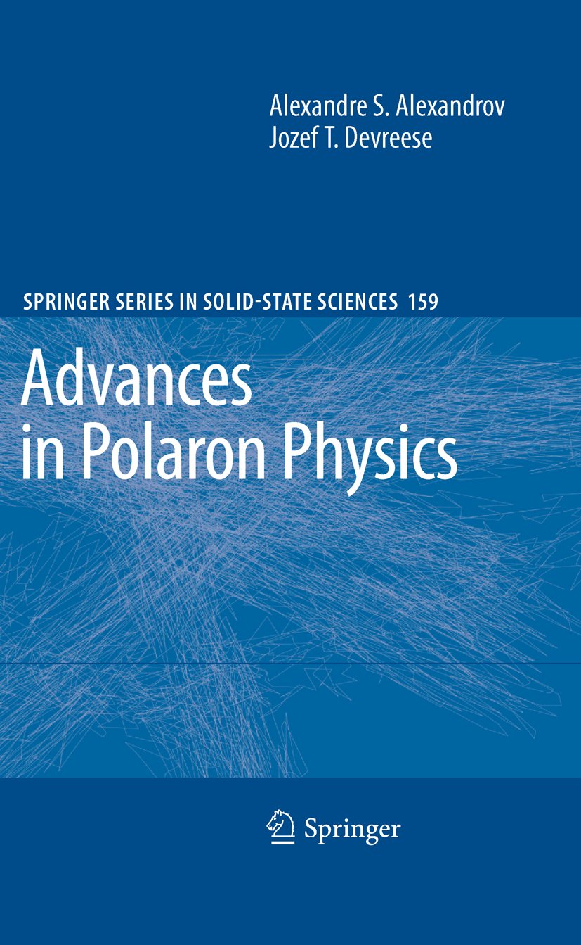 Springer Series in Solid-State Sciences