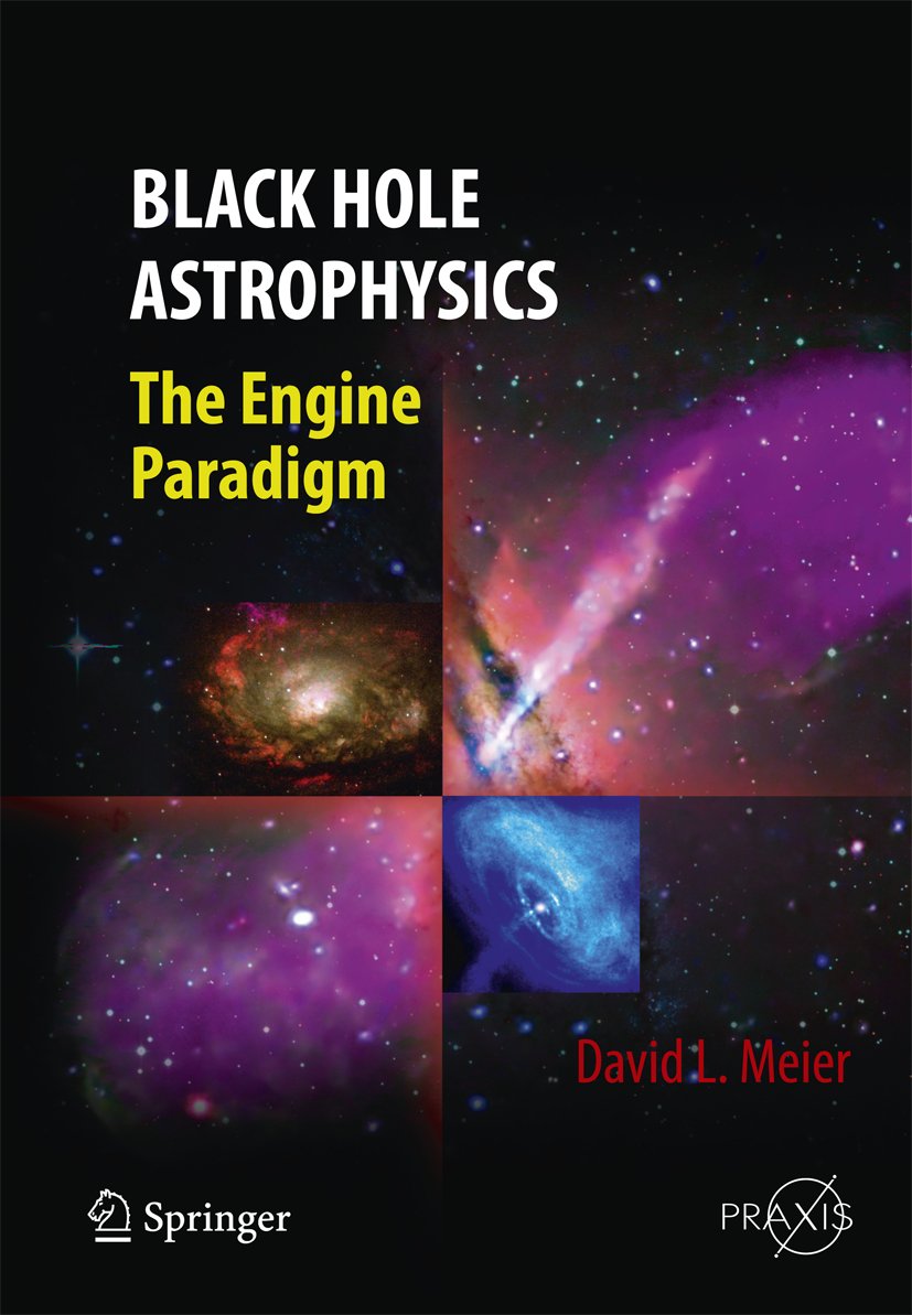 Springer Praxis Books