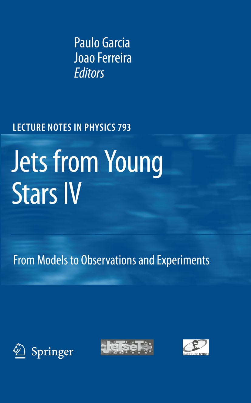 Lecture Notes in Physics