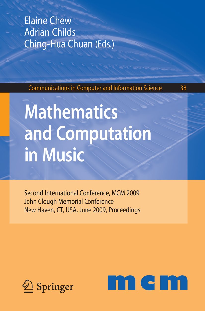 Communications in Computer and Information Science