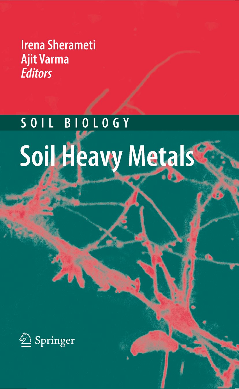 Soil Biology