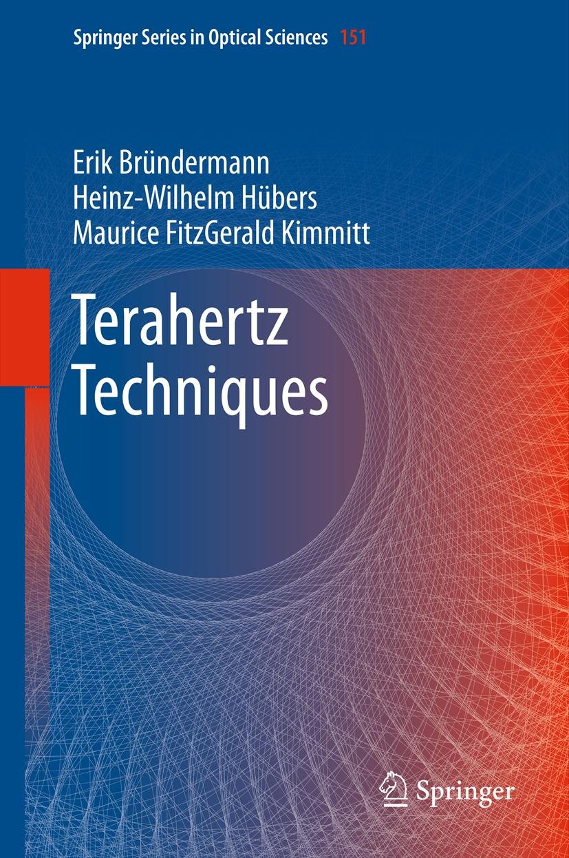 Springer Series in Optical Sciences