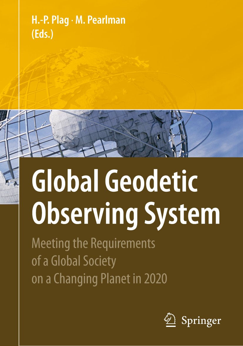 Global Geodetic Observing System