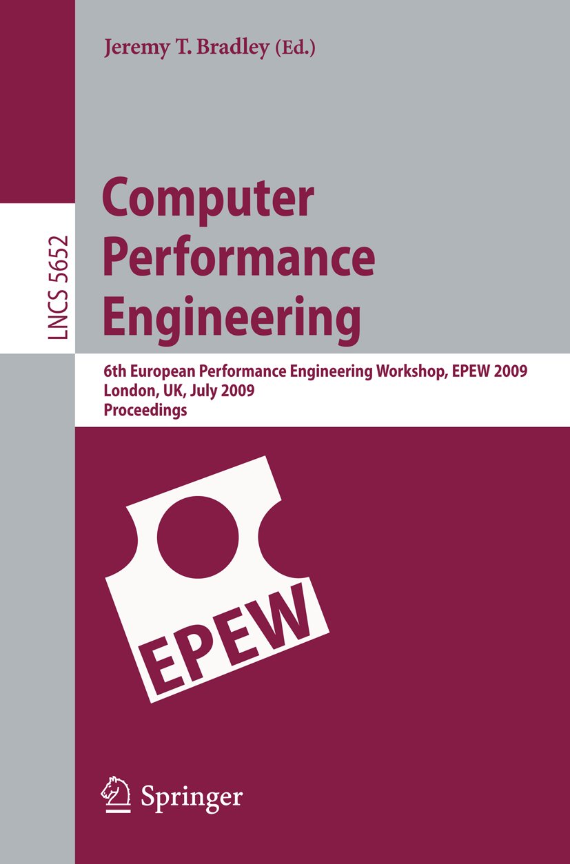 Lecture Notes in Computer Science