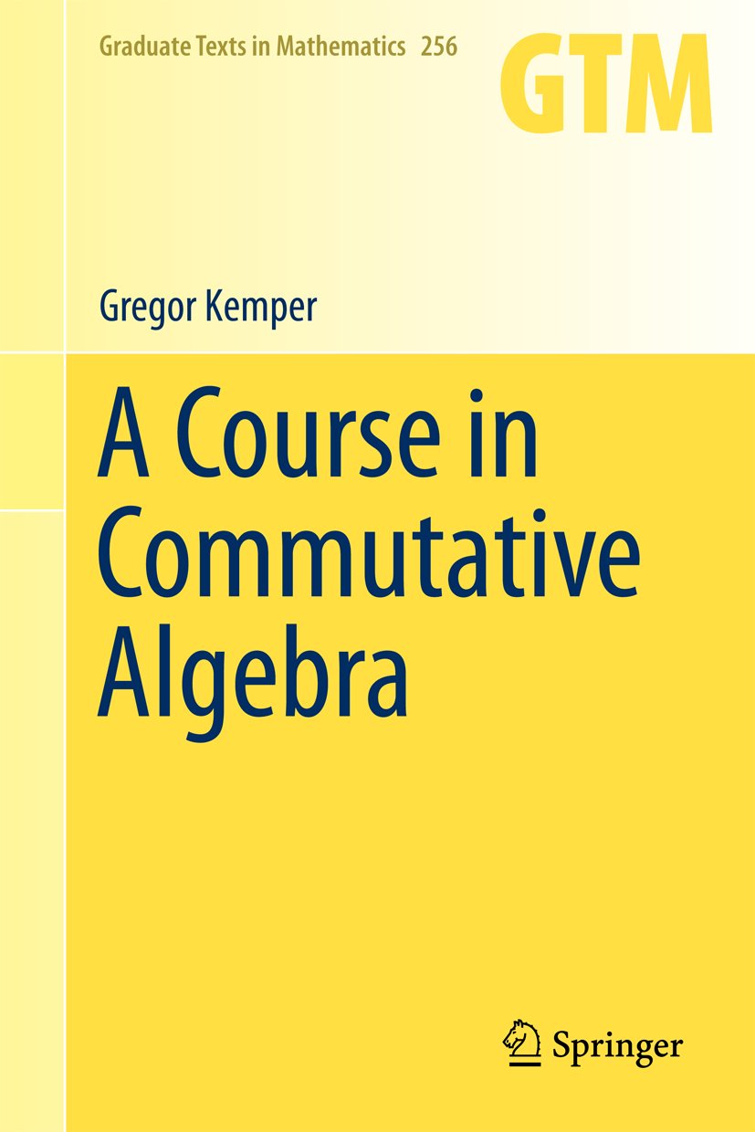 Graduate Texts in Mathematics