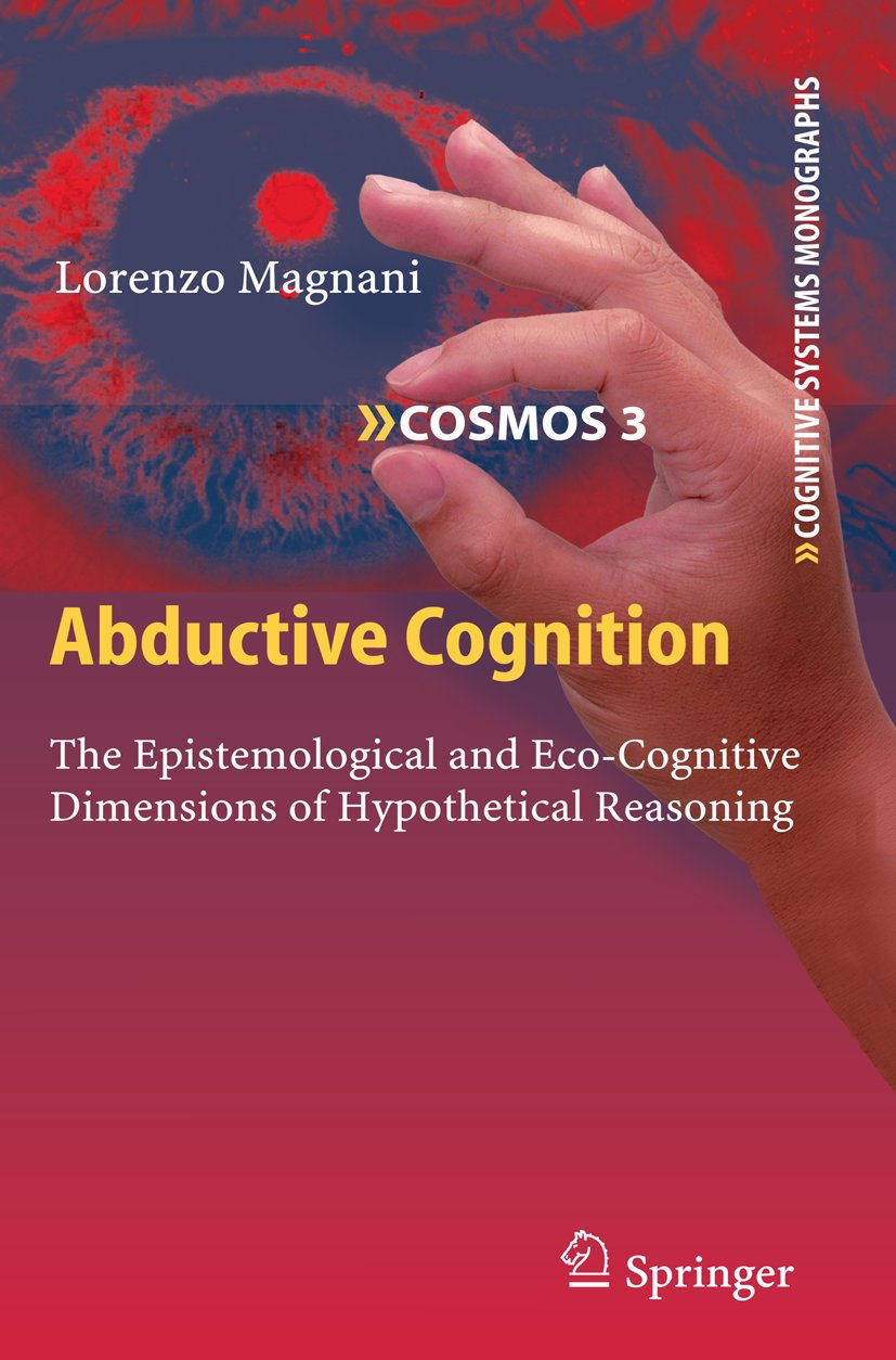 Cognitive Systems Monographs