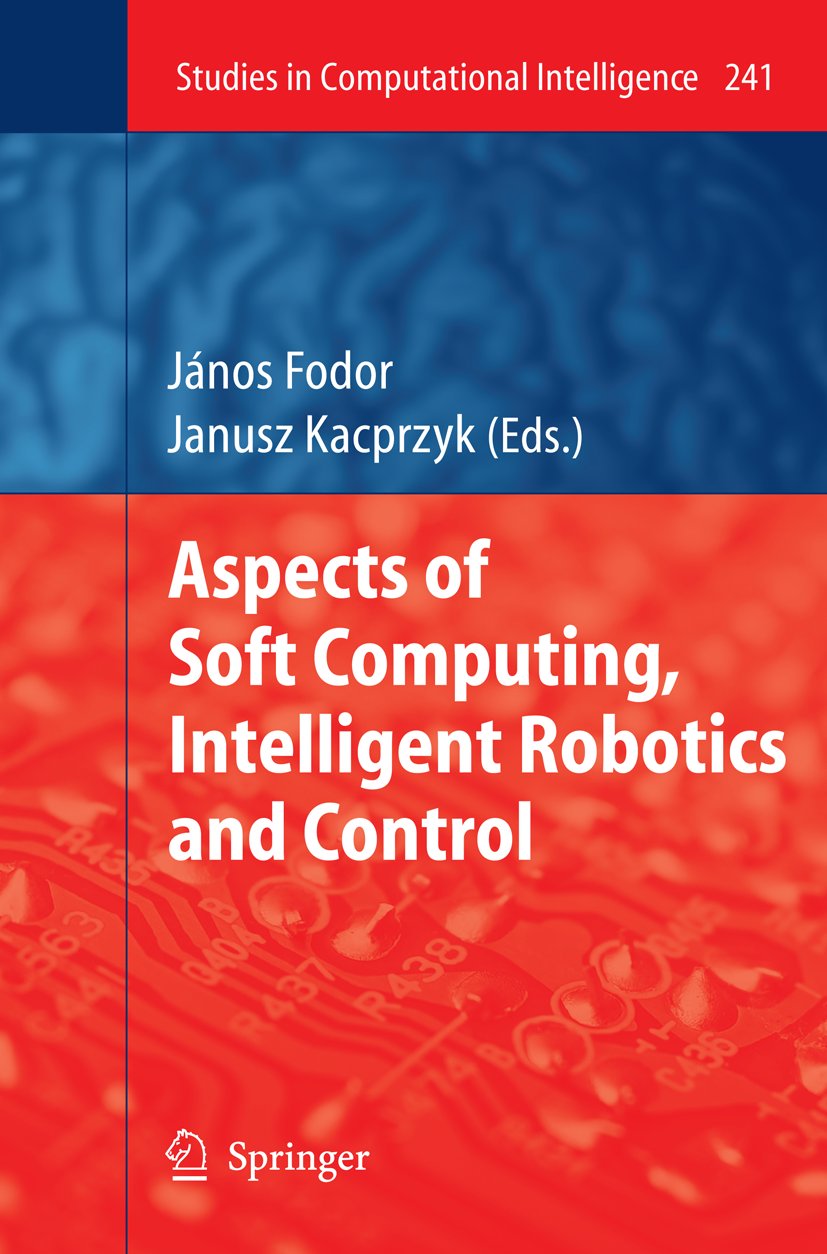 Studies in Computational Intelligence