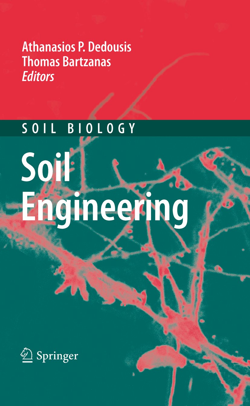 Soil Biology