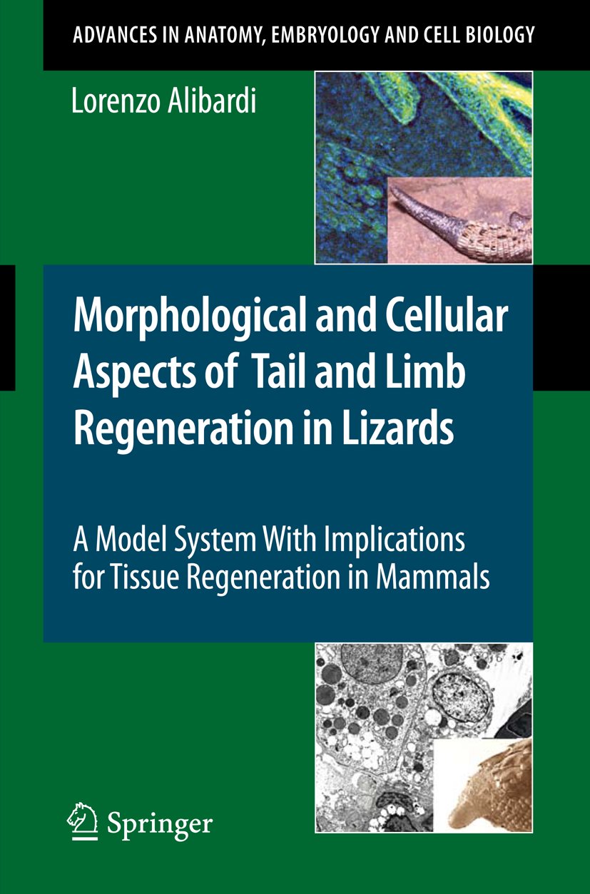 Advances in Anatomy, Embryology and Cell Biology