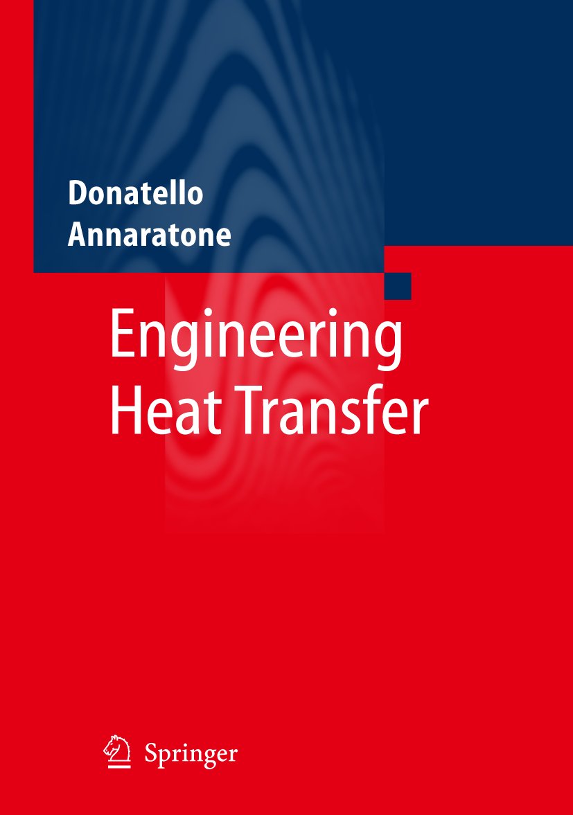 Engineering Heat Transfer