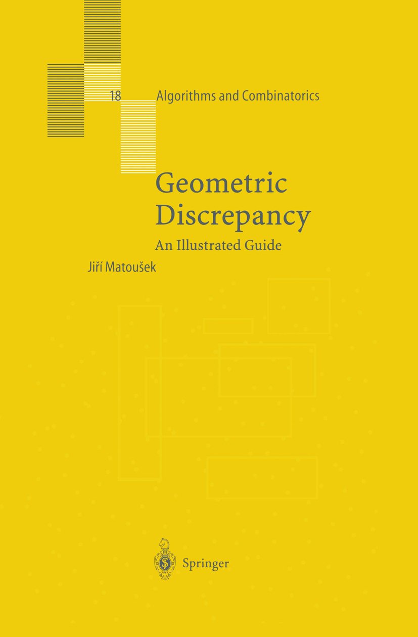 Algorithms and Combinatorics
