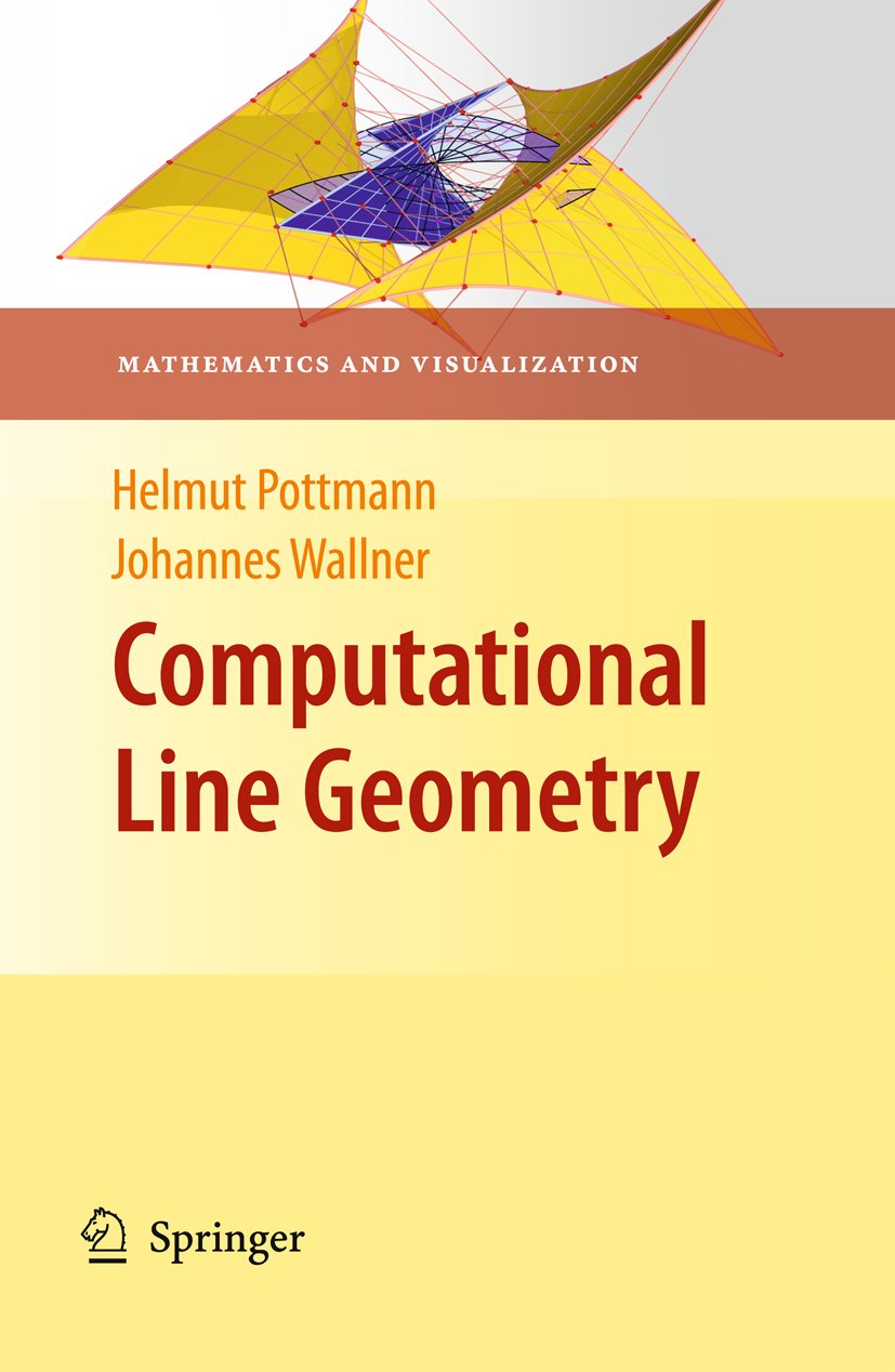 Mathematics and Visualization
