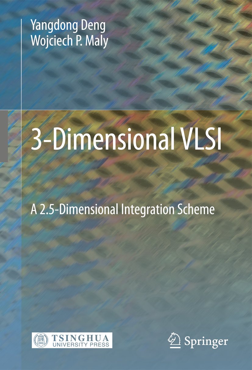3-Dimensional VLSI