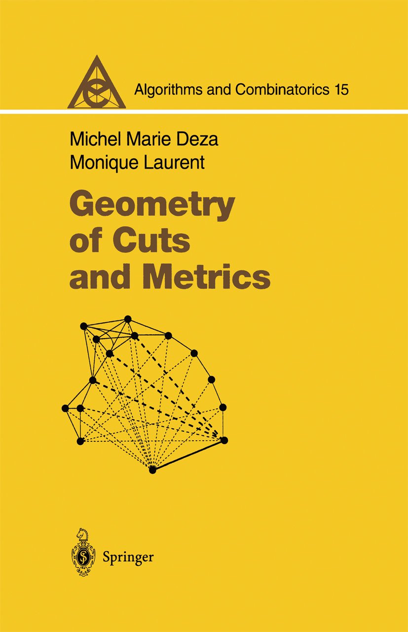 Algorithms and Combinatorics