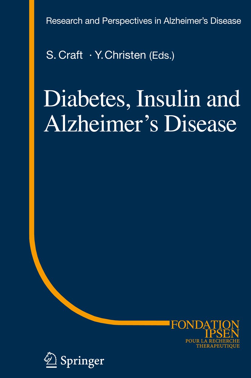 Research and Perspectives in Alzheimer's Disease