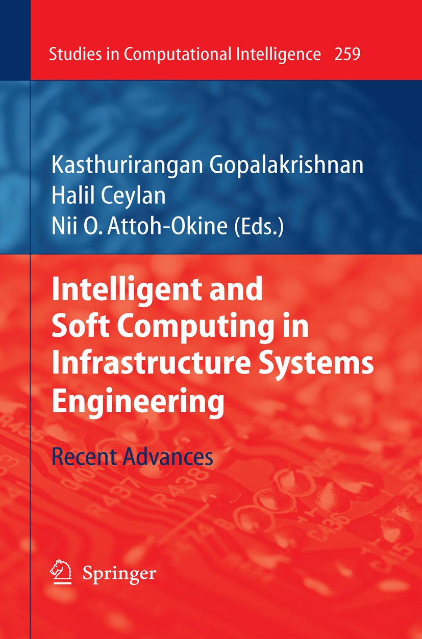 Studies in Computational Intelligence