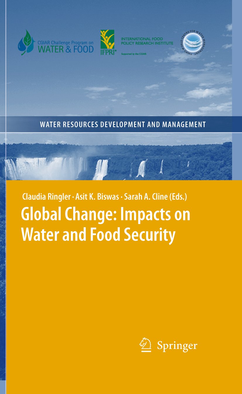 Water Resources Development and Management
