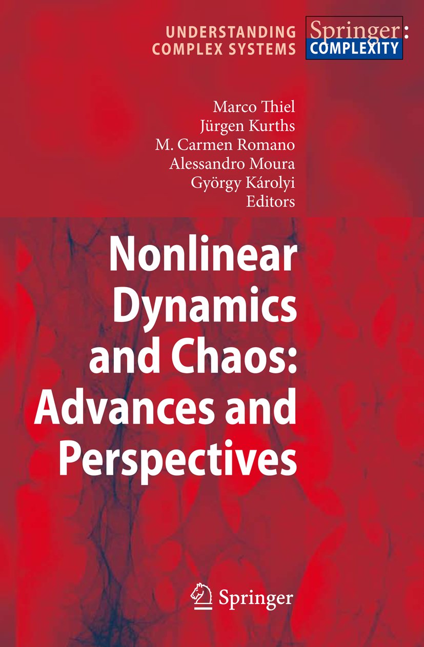 Understanding Complex Systems