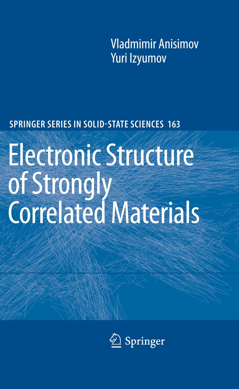 Springer Series in Solid-State Sciences