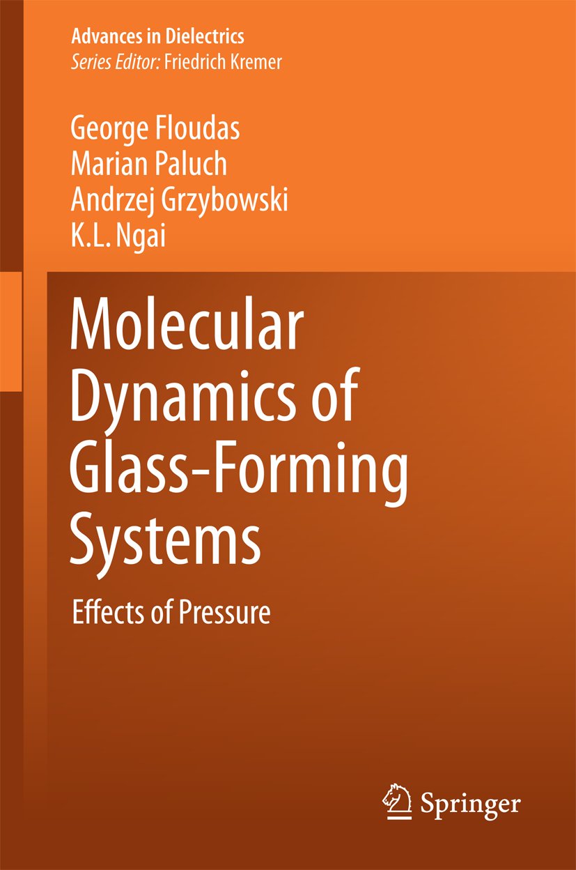 Advances in Dielectrics