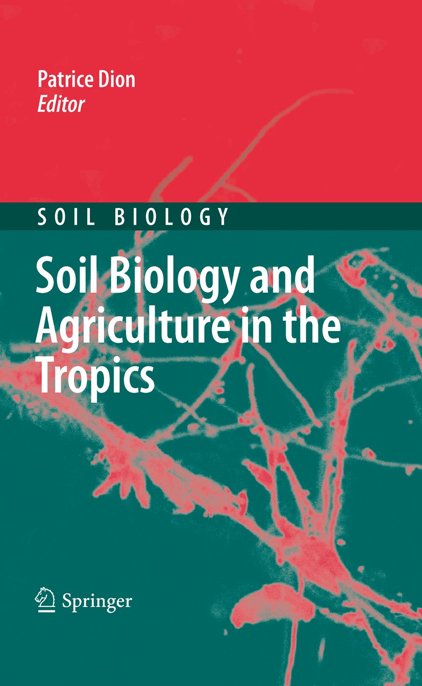 Soil Biology