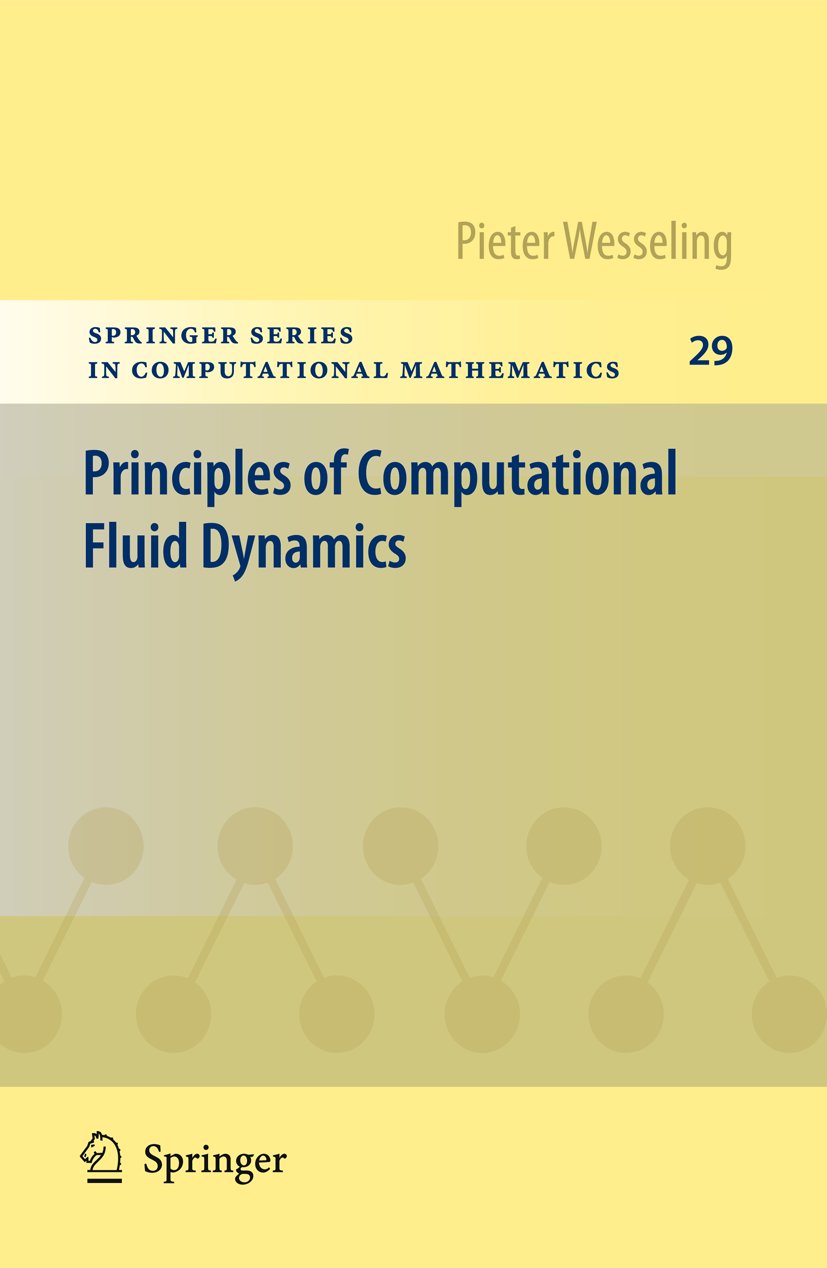 Springer Series in Computational Mathematics