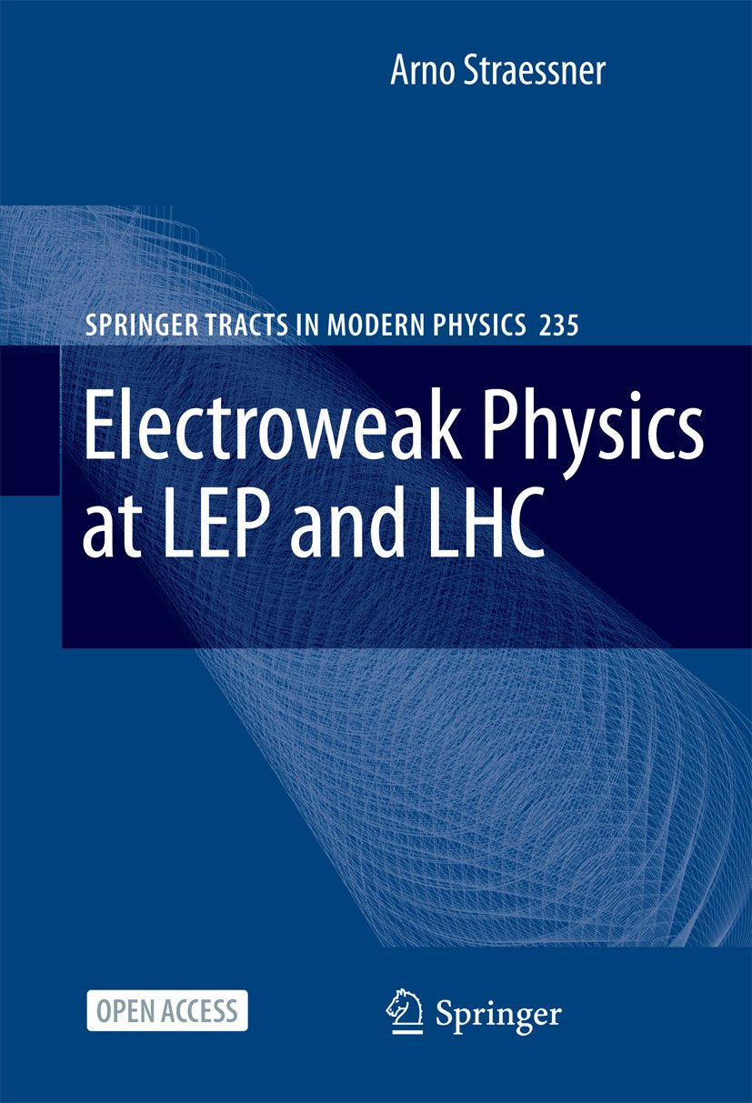 Springer Tracts in Modern Physics
