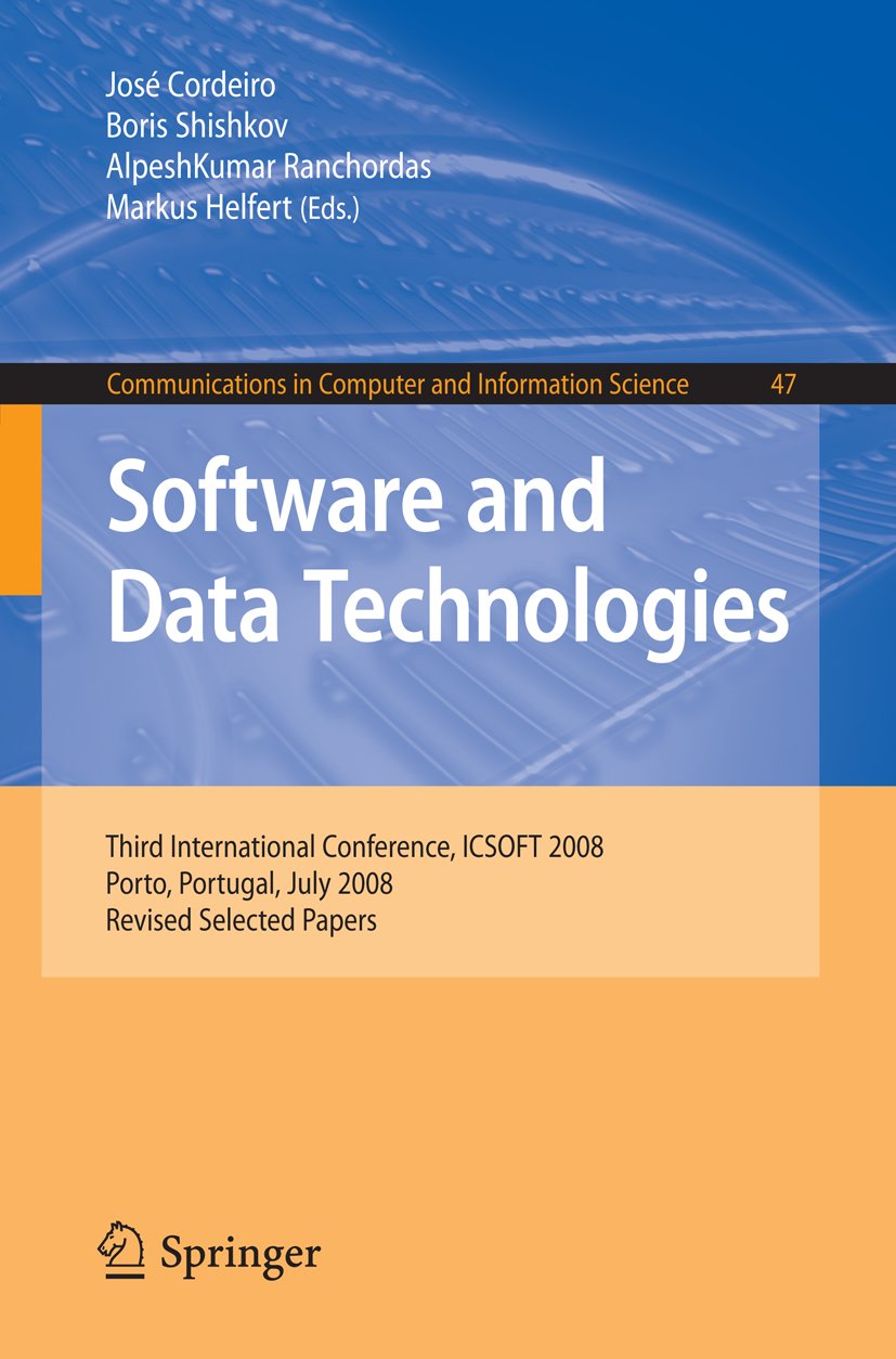 Communications in Computer and Information Science