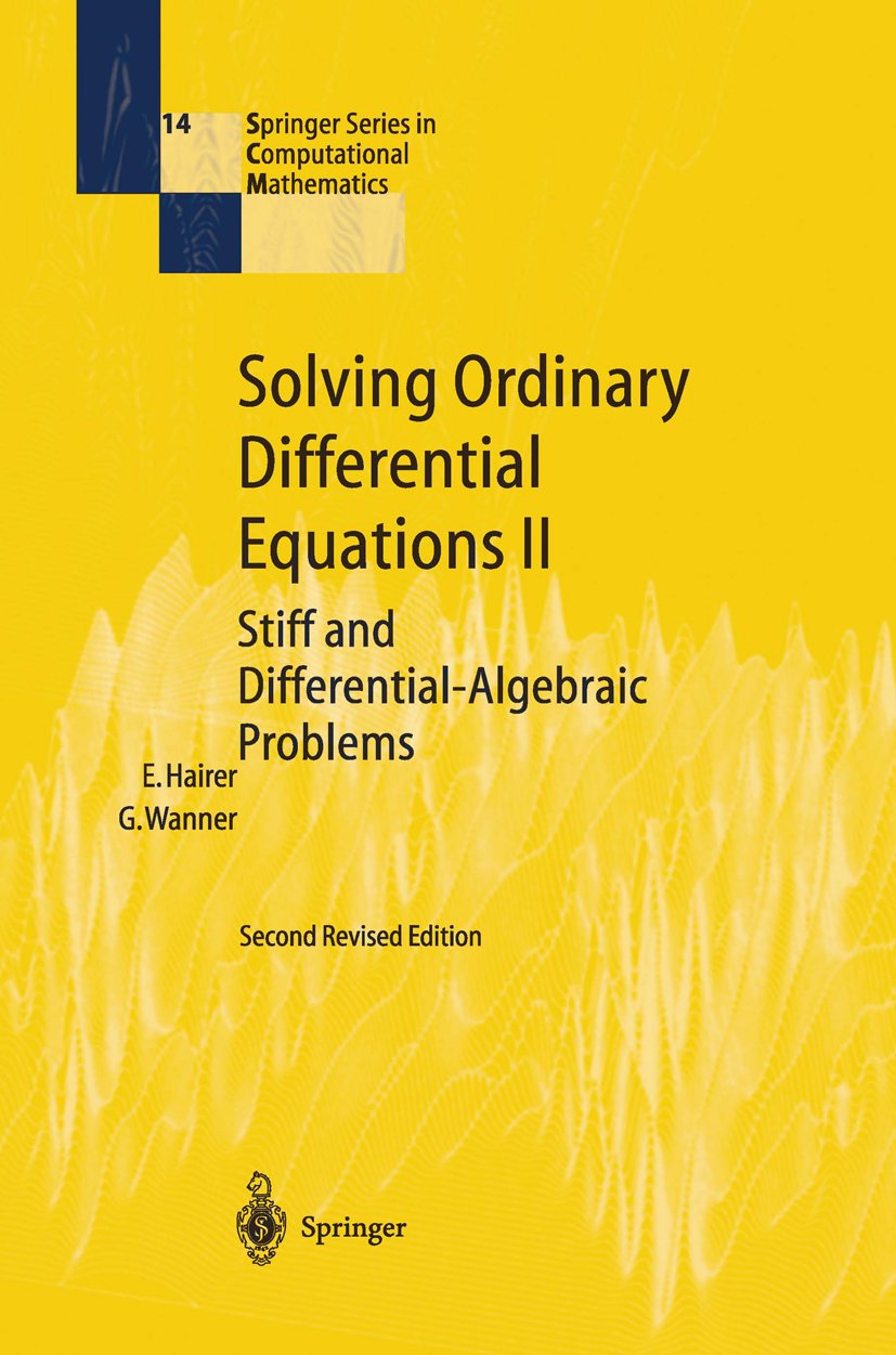 Springer Series in Computational Mathematics