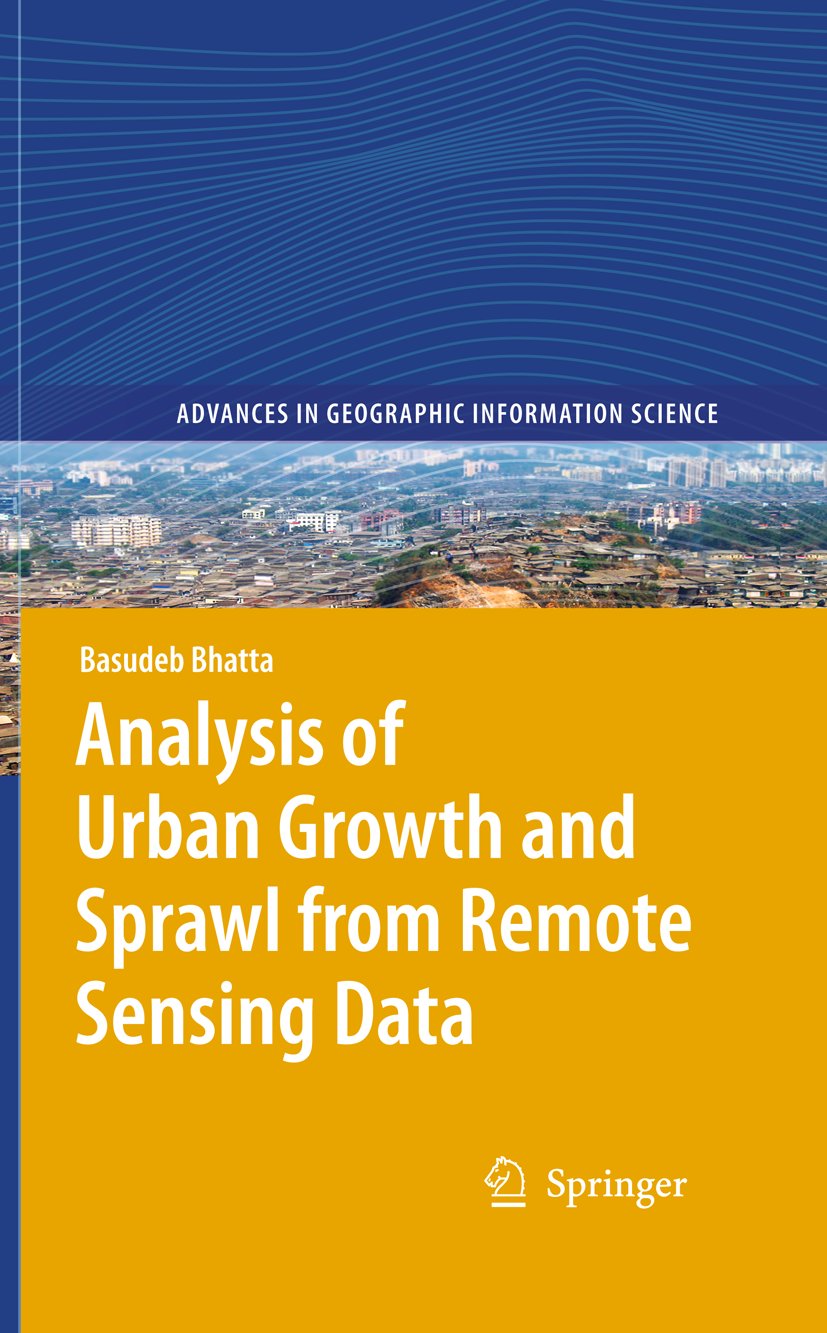 Advances in Geographic Information Science