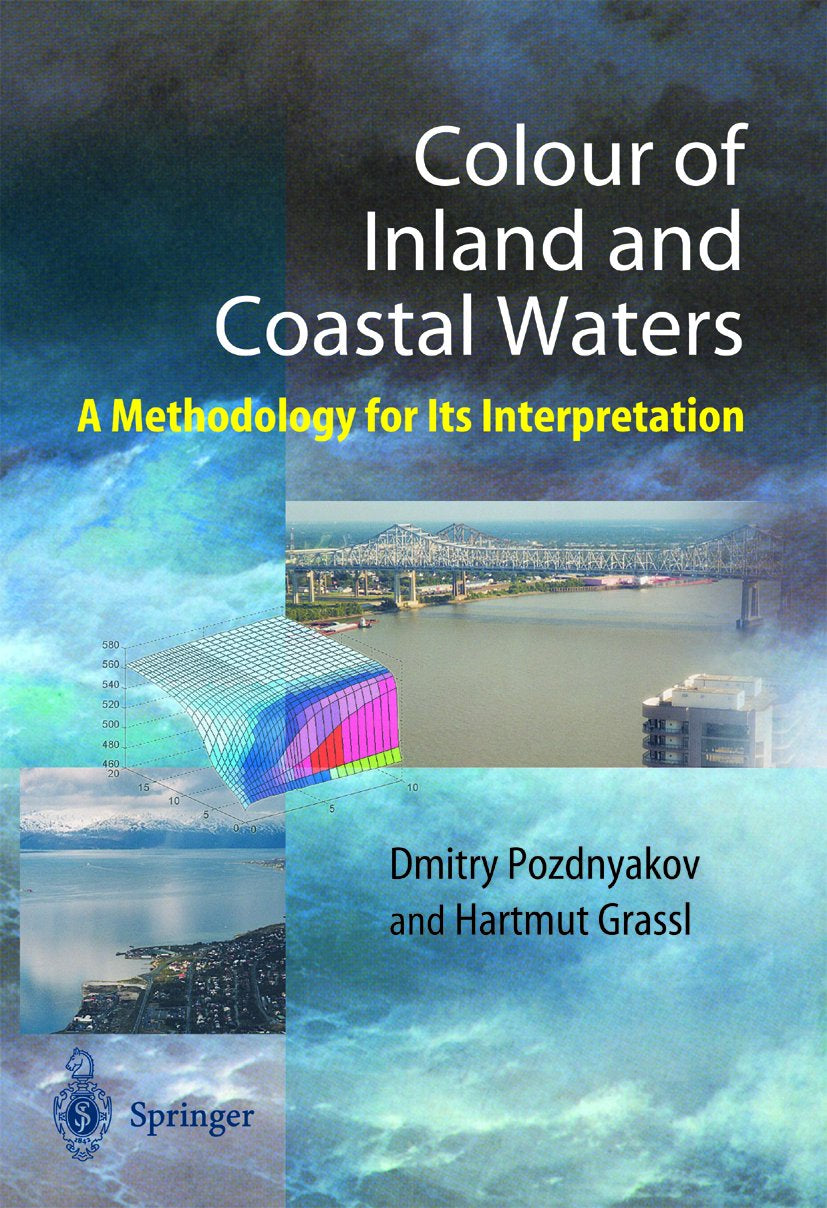 Springer Praxis Books